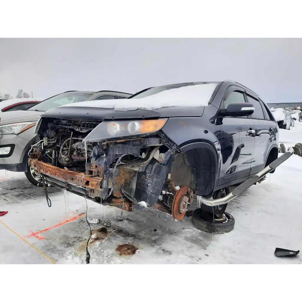 Photo of 2012 Kia Sorento