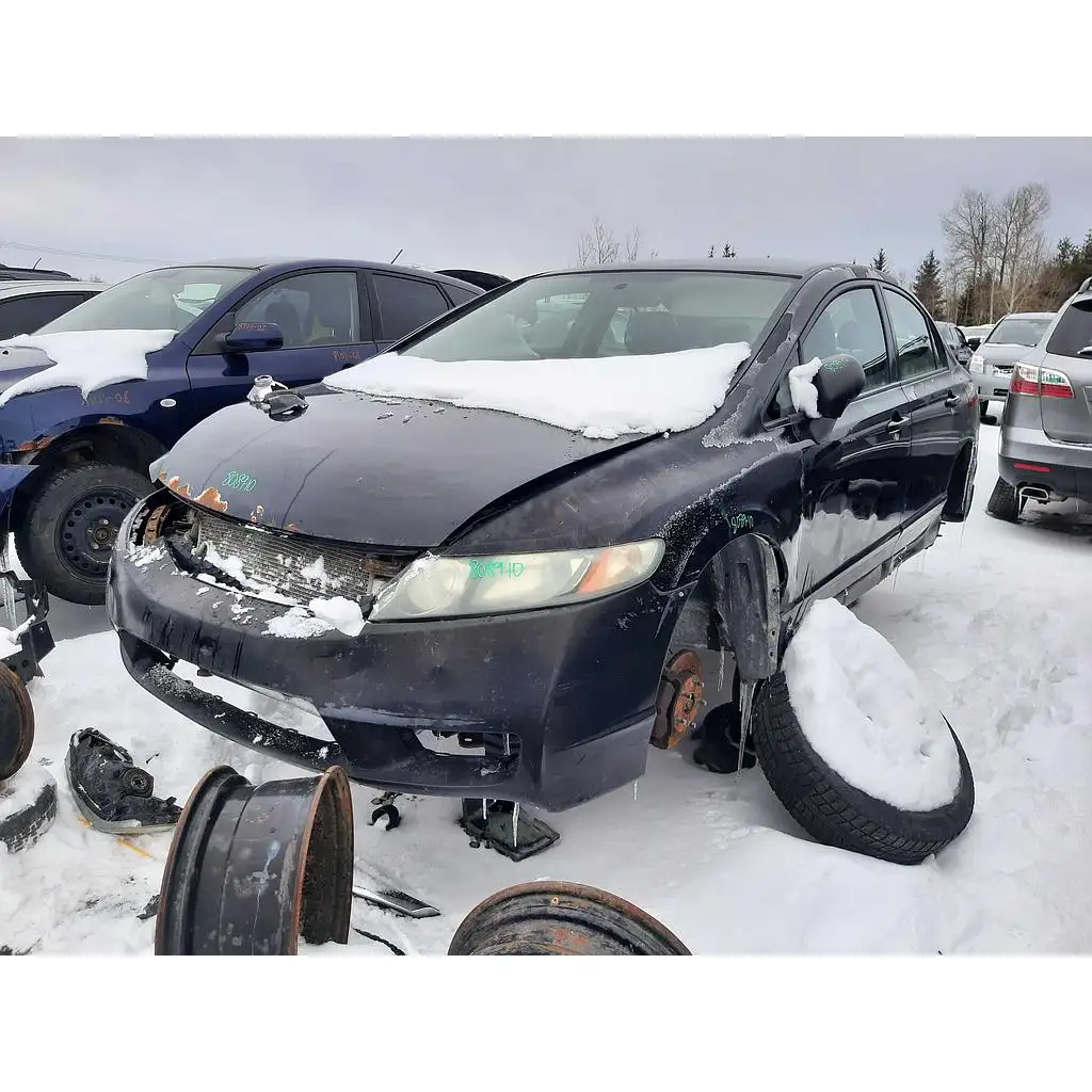 Photo of 2010 Honda Civic