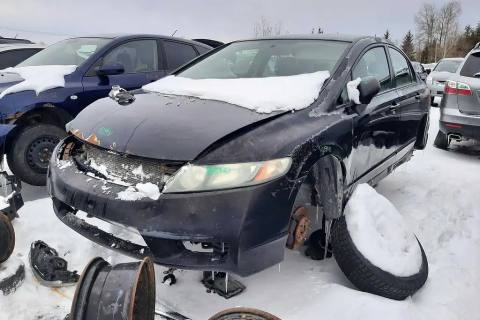 Photo of 2010 Honda Civic