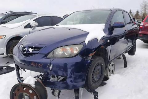 Photo of 2008 Mazda Mazda3
