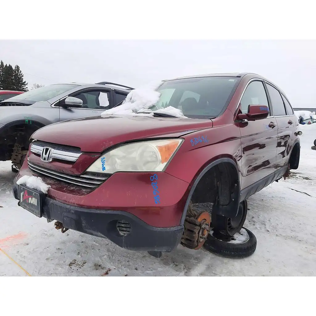 Photo of 2008 Honda Cr-V