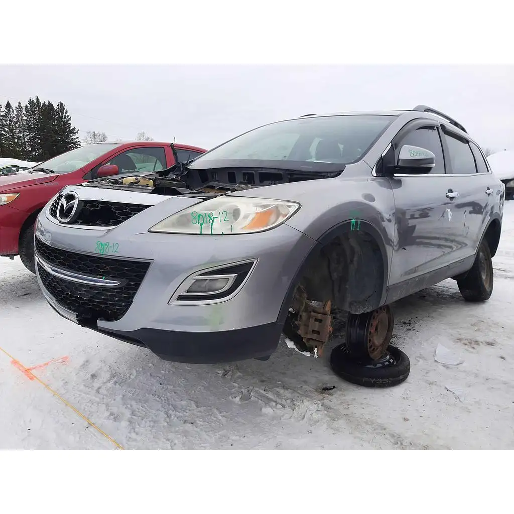 Photo of 2012 Mazda Cx-9