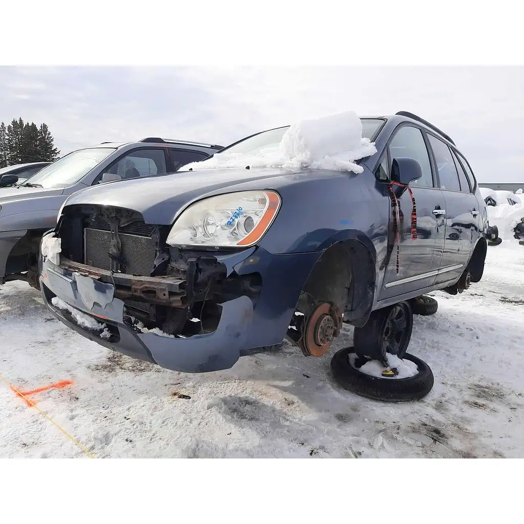 Photo of 2010 Kia Rondo