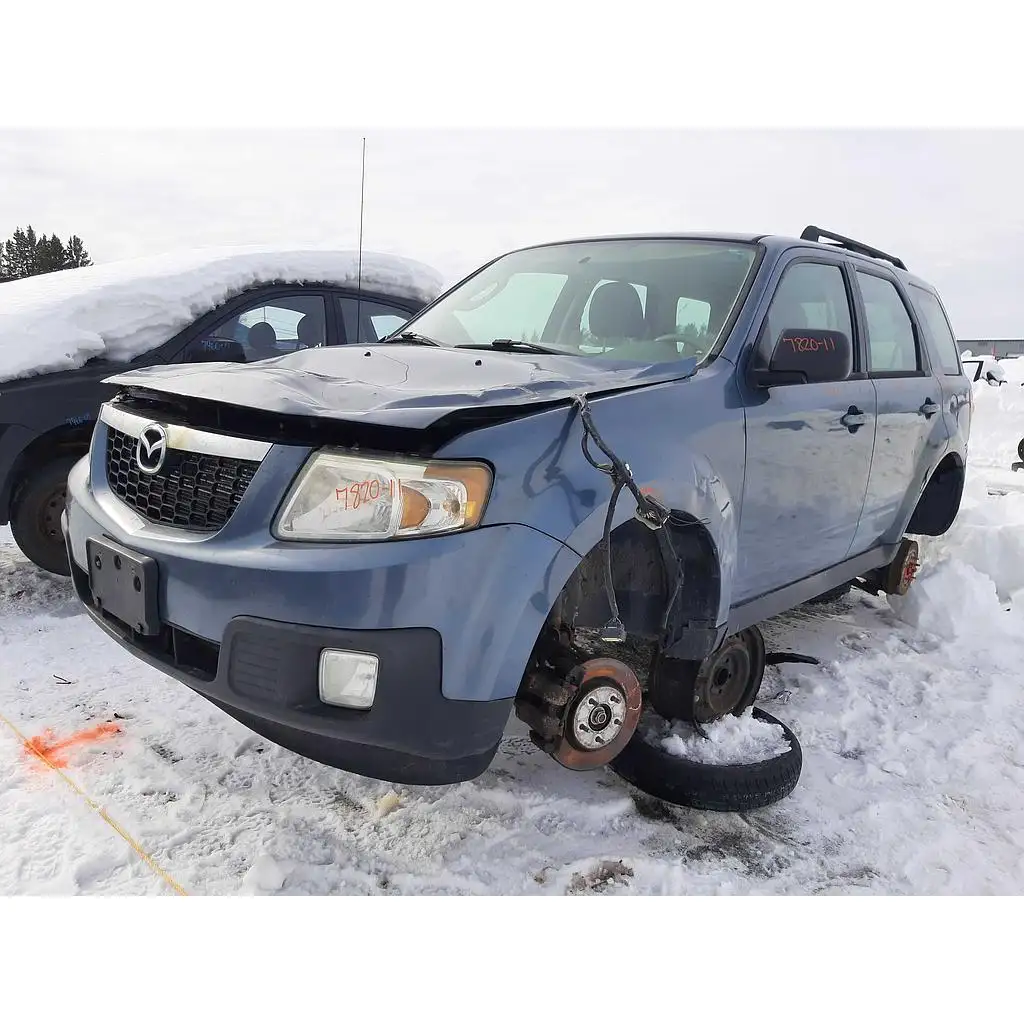 Photo of 2011 Mazda Tribute