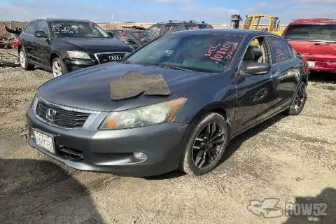 Photo of 2010 Honda Accord
