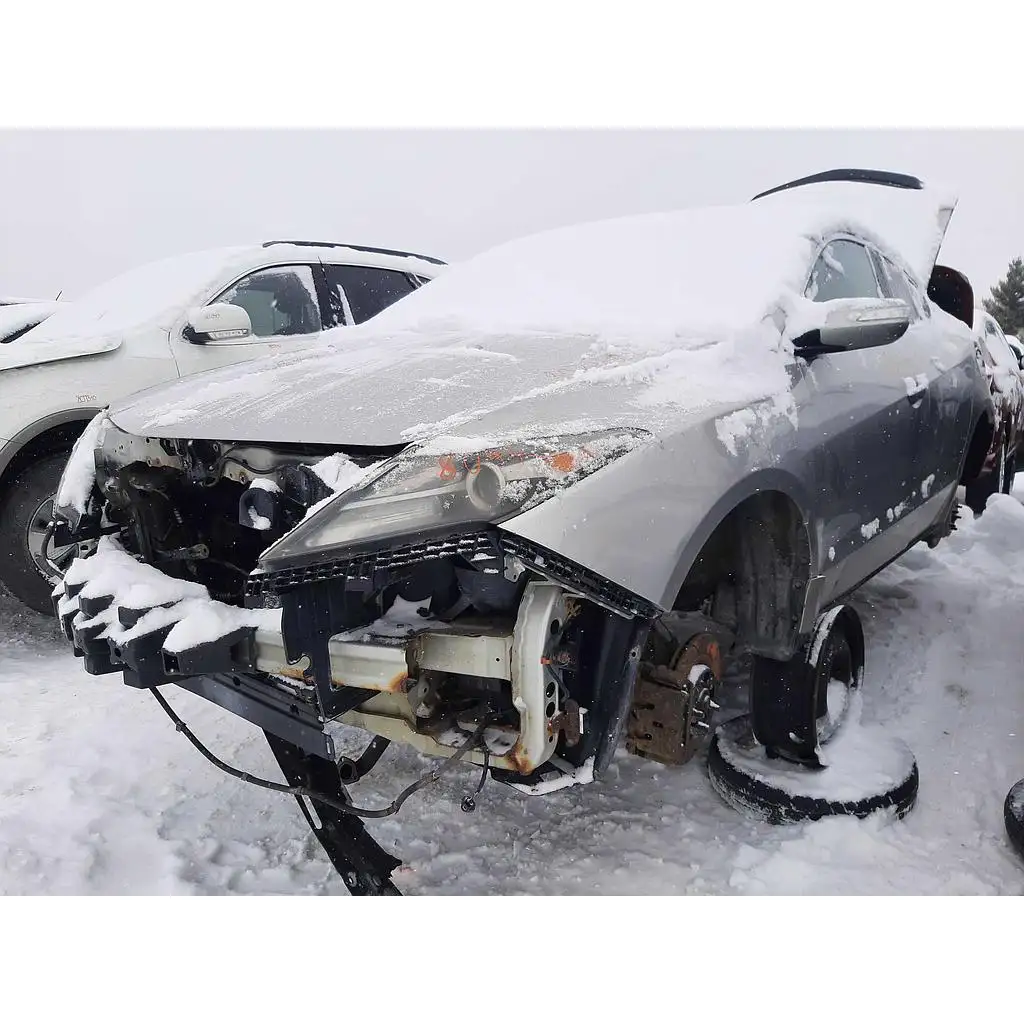 Photo of 2010 Acura Zdx