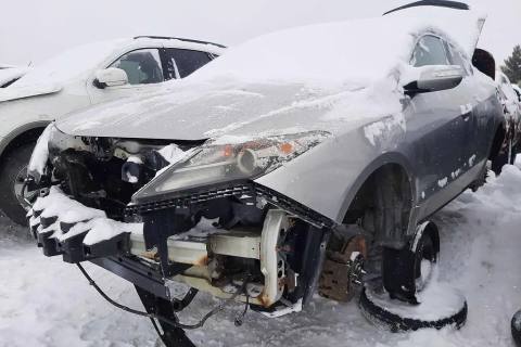 Photo of 2010 Acura Zdx