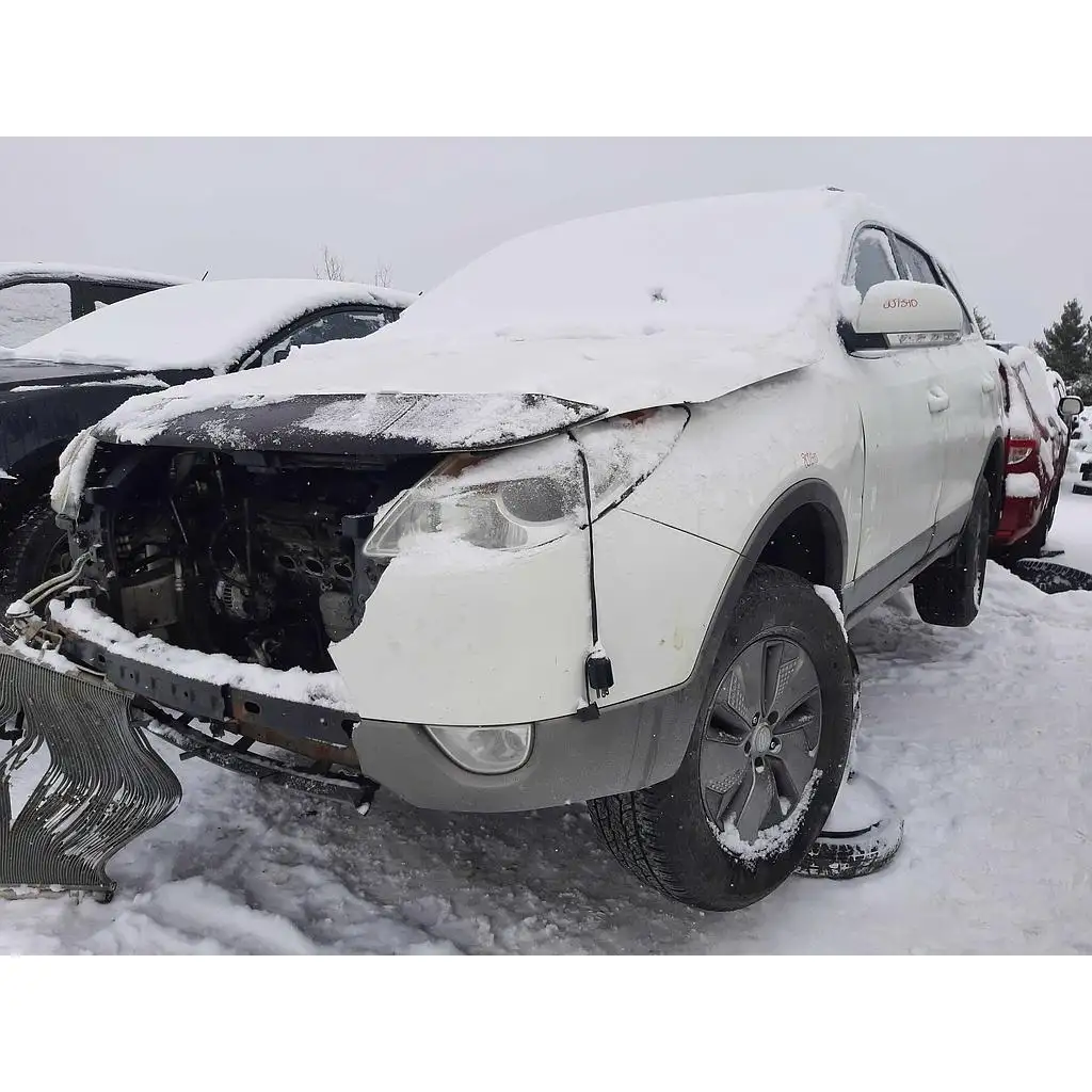 Photo of 2010 Hyundai Veracruz