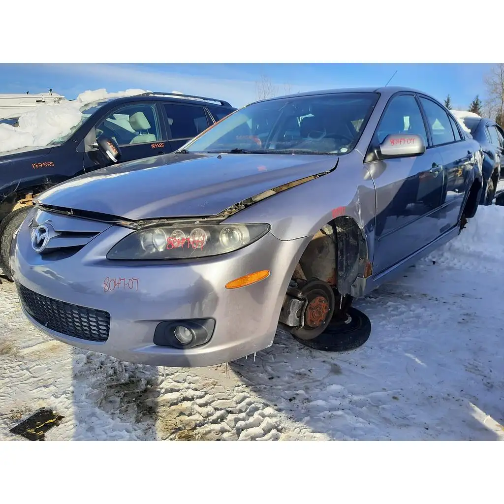 Photo of 2007 Mazda Mazda6