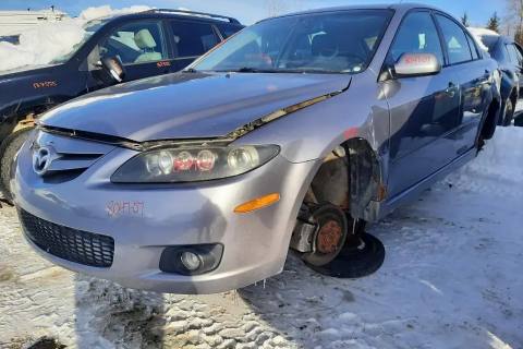 Photo of 2007 Mazda Mazda6