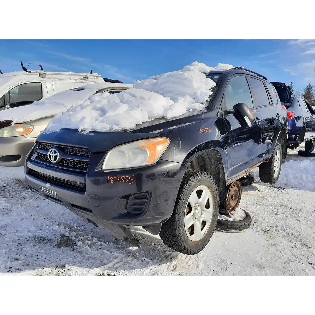 Photo of 2012 Toyota Rav4