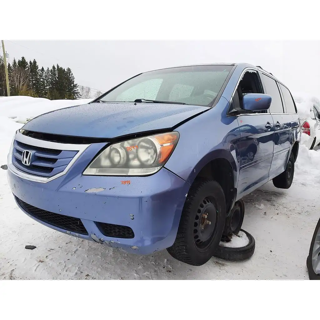 Photo of 2008 Honda Odyssey
