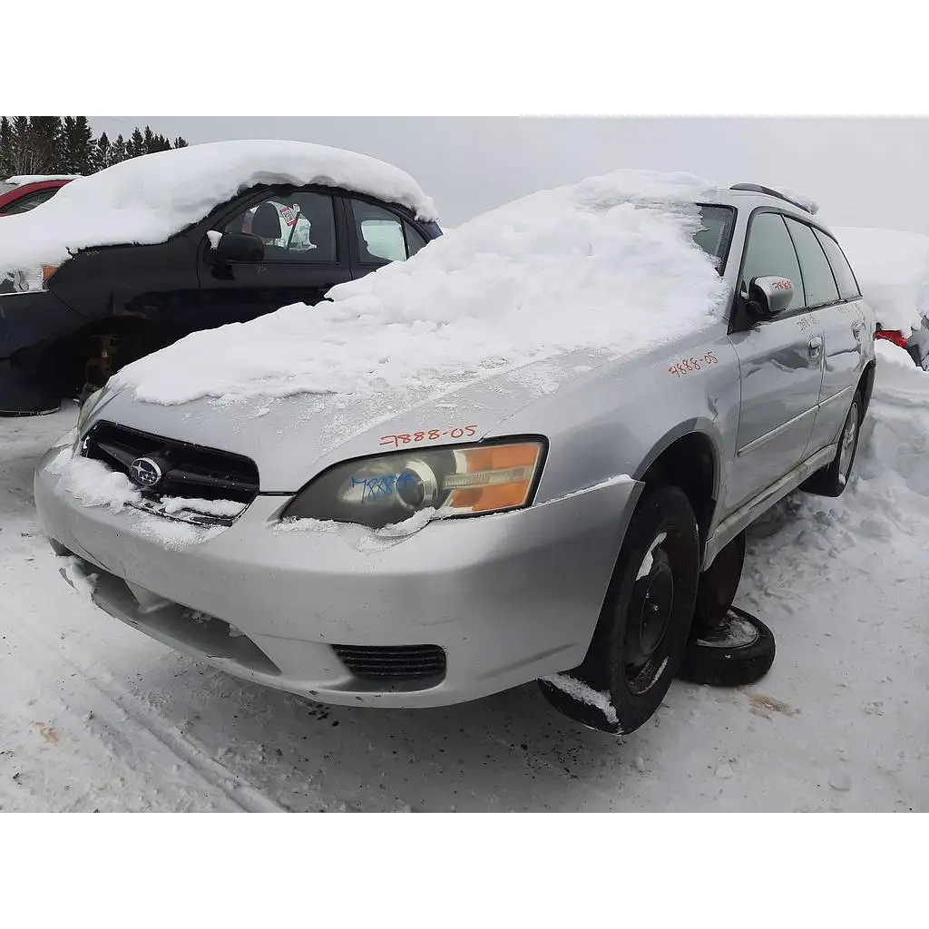 Photo of 2005 Subaru Legacy