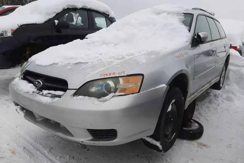Photo of 2005 Subaru Legacy