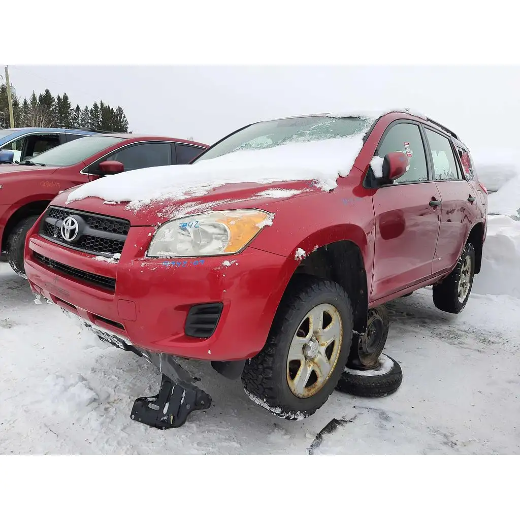 Photo of 2009 Toyota Rav4