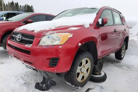 Photo of 2009 Toyota Rav4