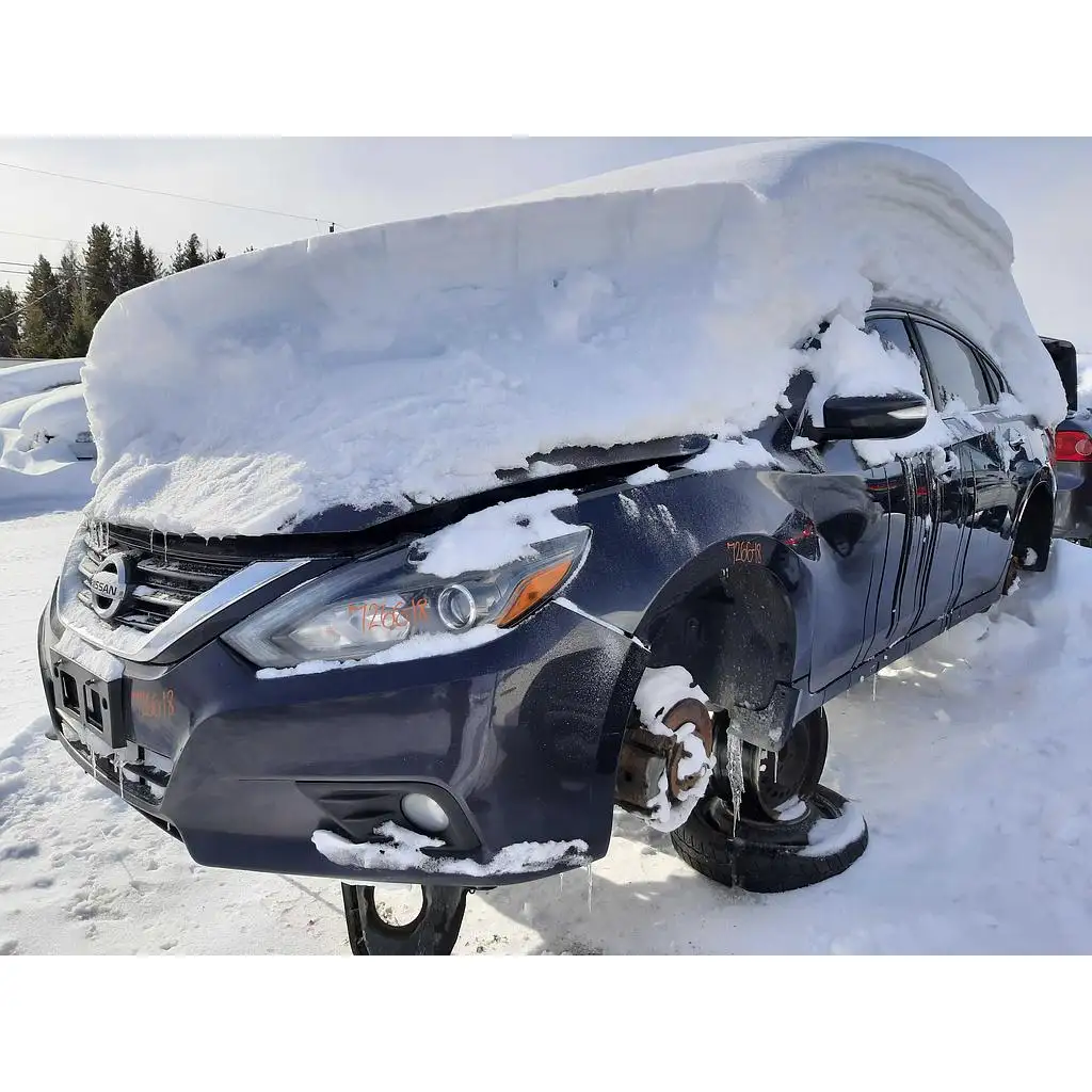 Photo of 2018 Nissan Altima