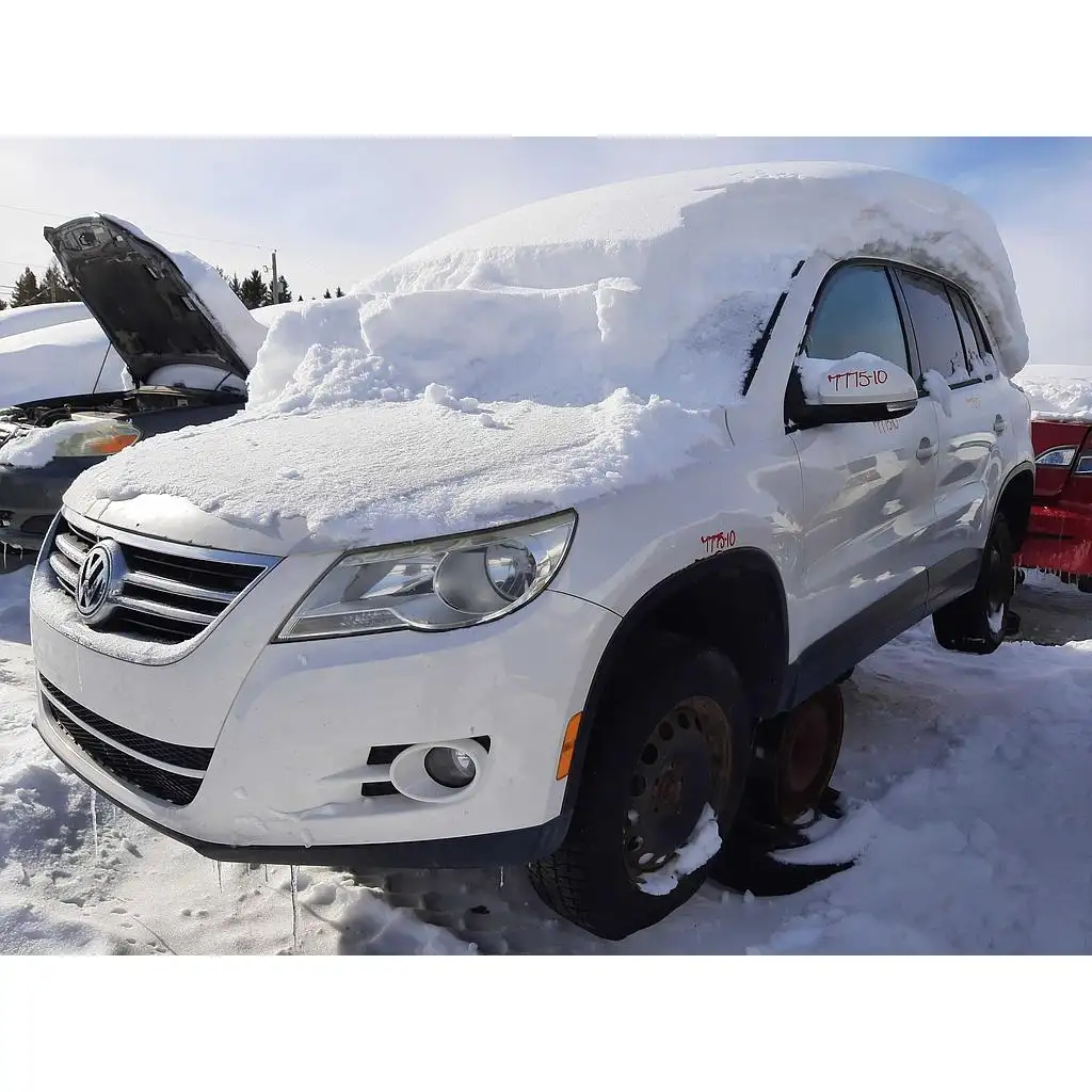 Photo of 2010 Volkswagen Tiguan