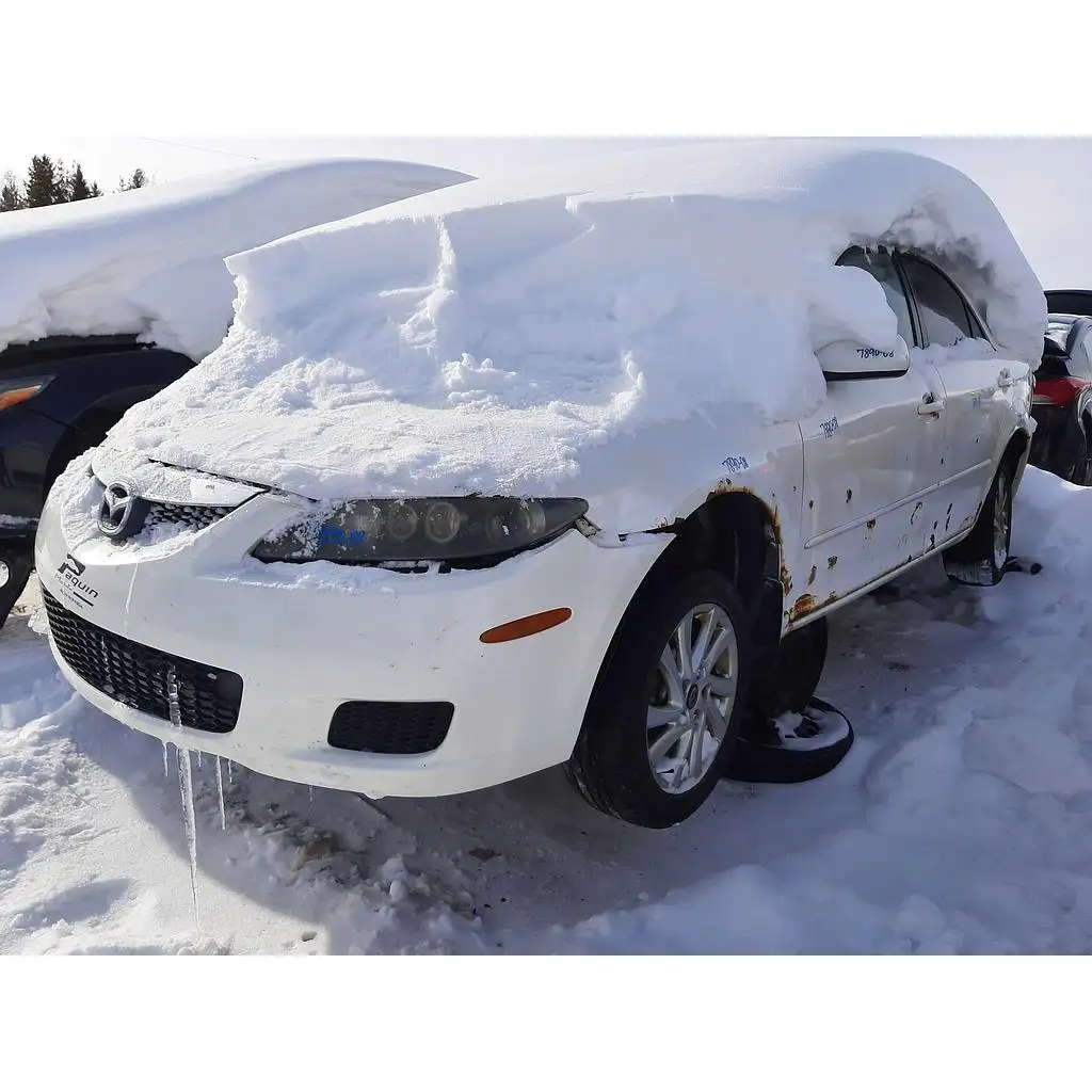 Photo of 2008 Mazda Mazda6