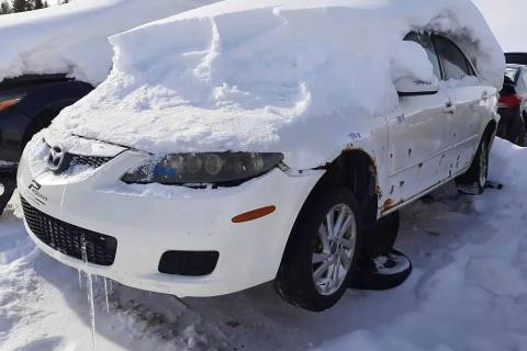 Photo of 2008 Mazda Mazda6