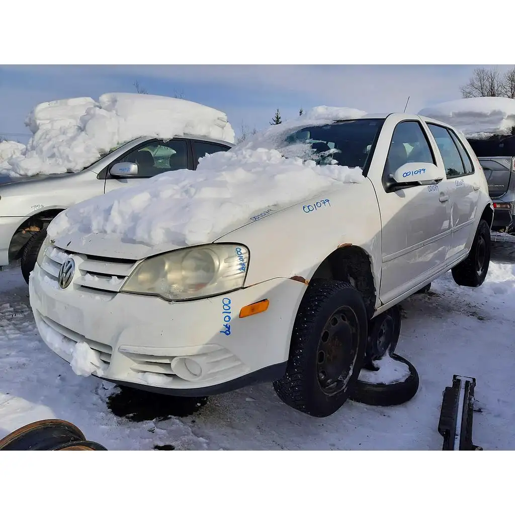 Photo of 2010 Volkswagen Golf