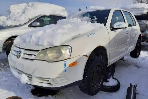 Photo of 2010 Volkswagen Golf