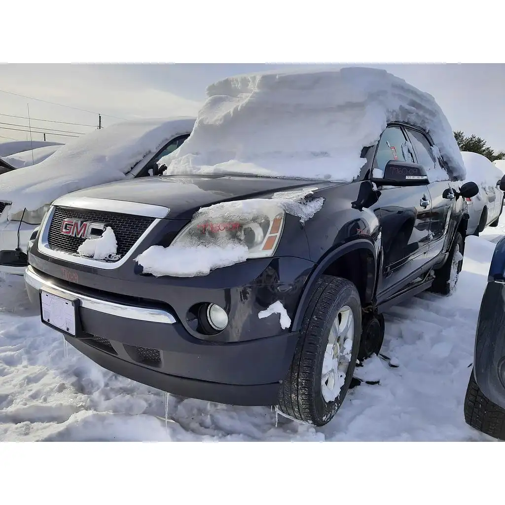 Photo of 2009 Gmc Acadia
