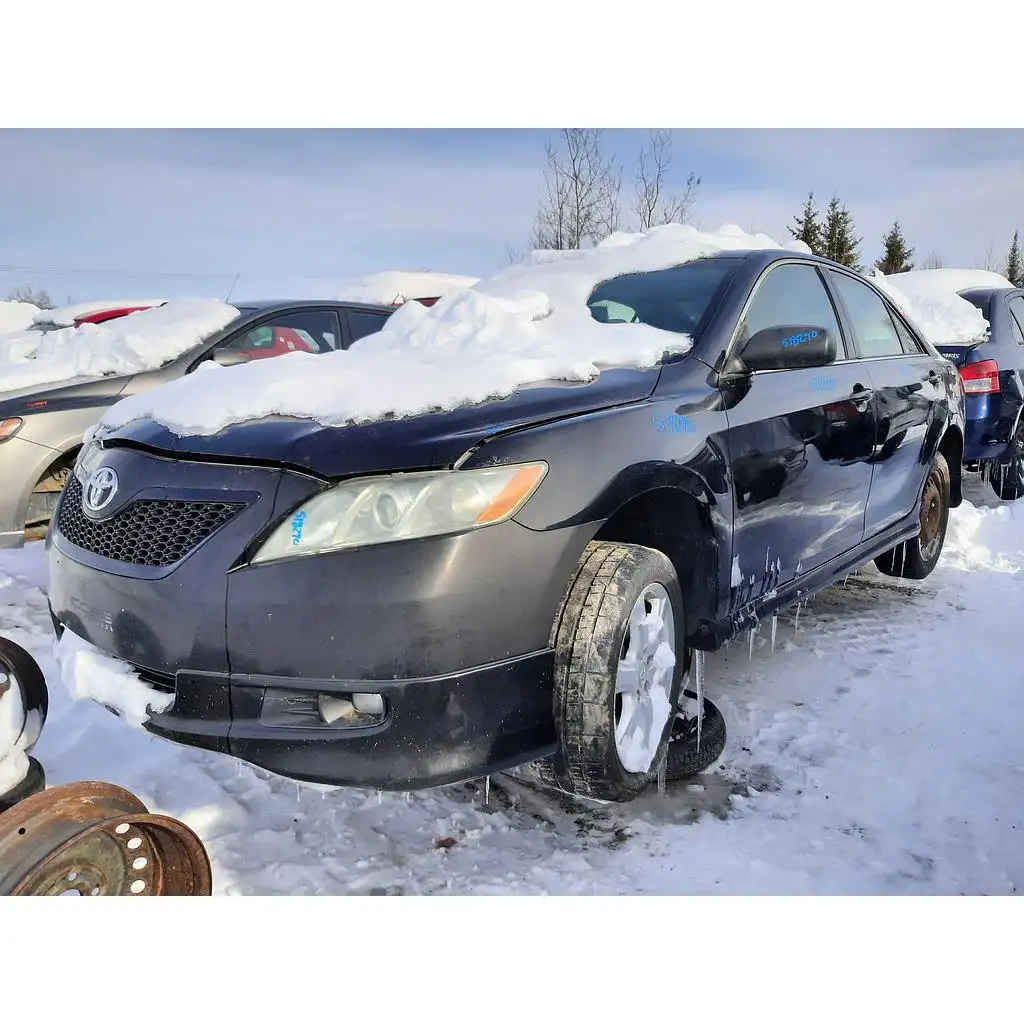 Photo of 2007 Toyota Camry