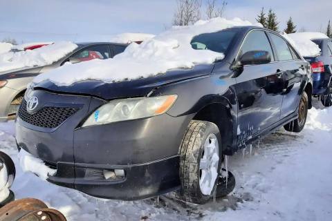 Photo of 2007 Toyota Camry