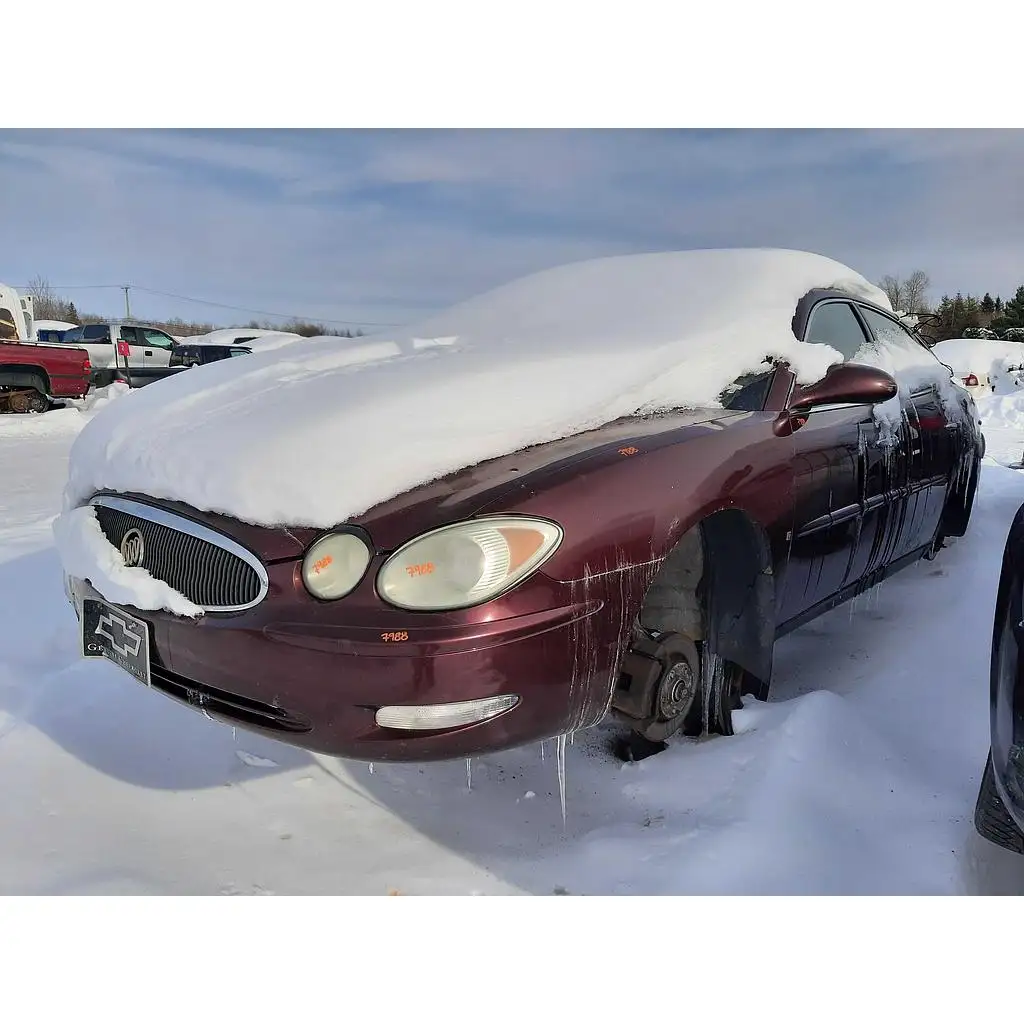 Photo of 2006 Buick Allure