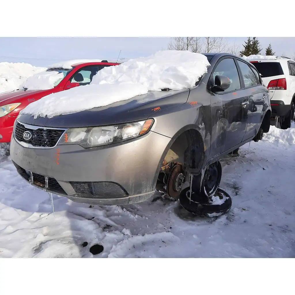 Photo of 2011 Kia Forte