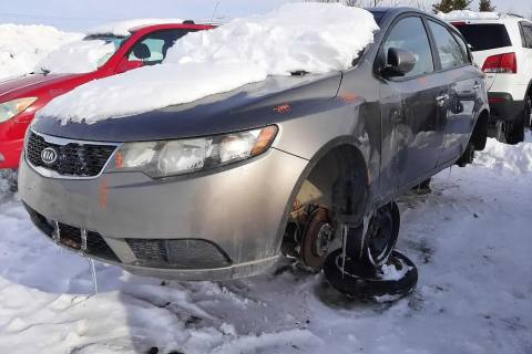 Photo of 2011 Kia Forte