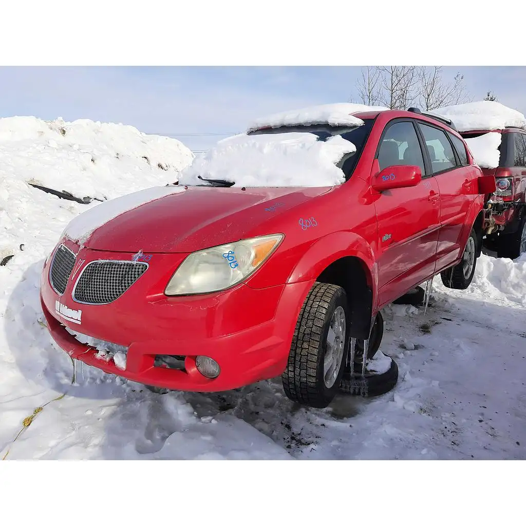 Photo of 2005 Pontiac Vibe
