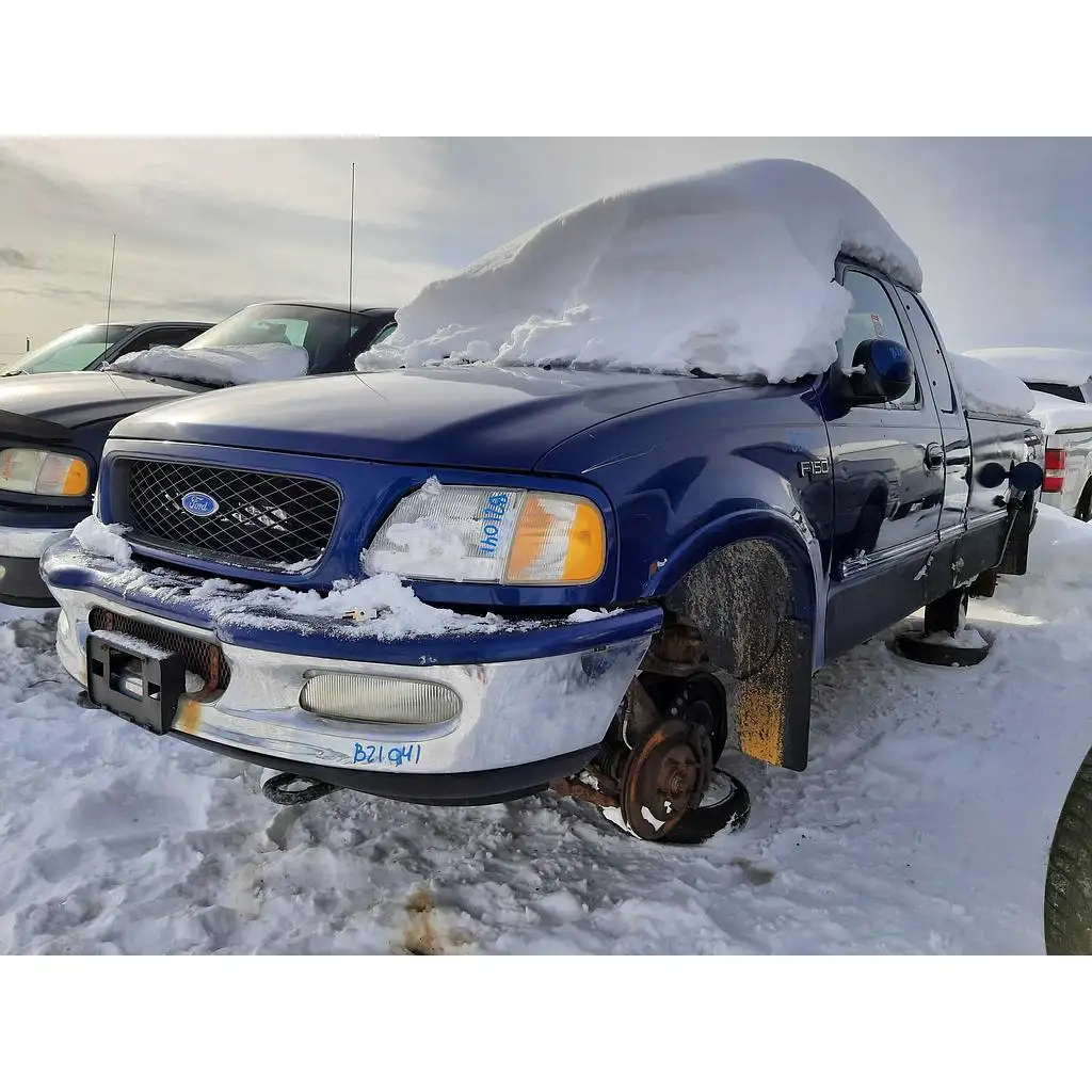 Photo of 1997 Ford F-150