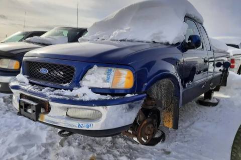 Photo of 1997 Ford F-150