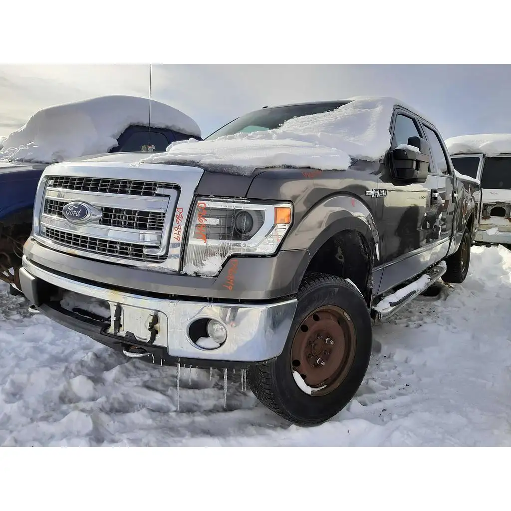 Photo of 2014 Ford F-150