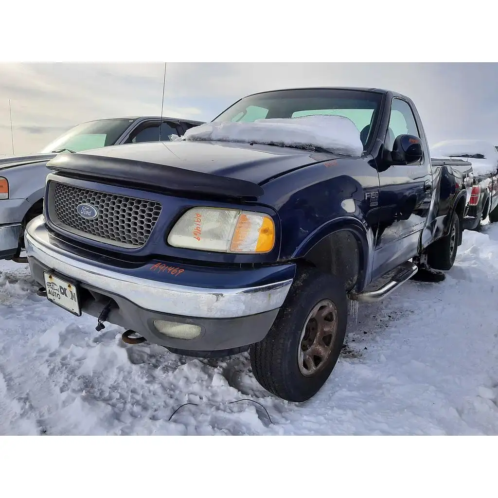 Photo of 2003 Ford F-150