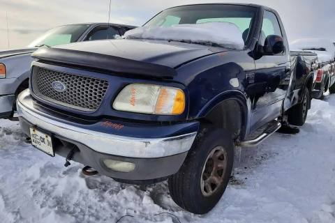 Photo of 2003 Ford F-150