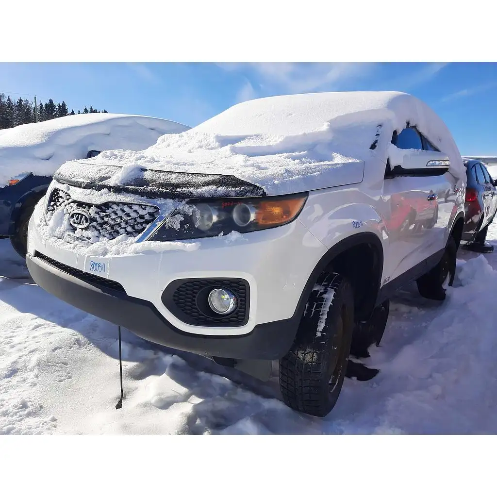 Photo of 2011 Kia Sorento