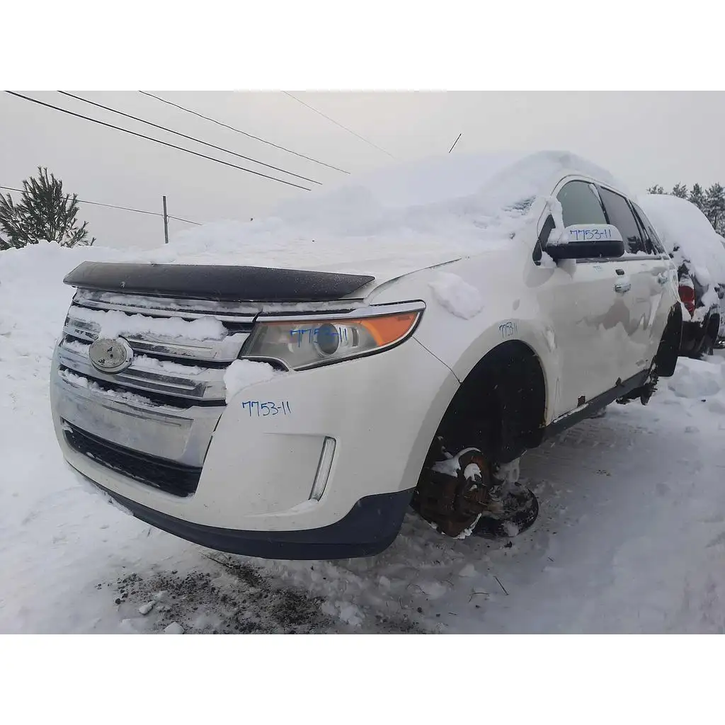 Photo of 2011 Ford Edge