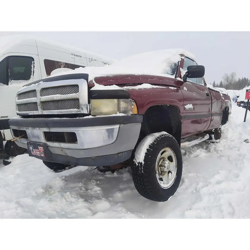 Photo of 1994 Dodge Ram 1500