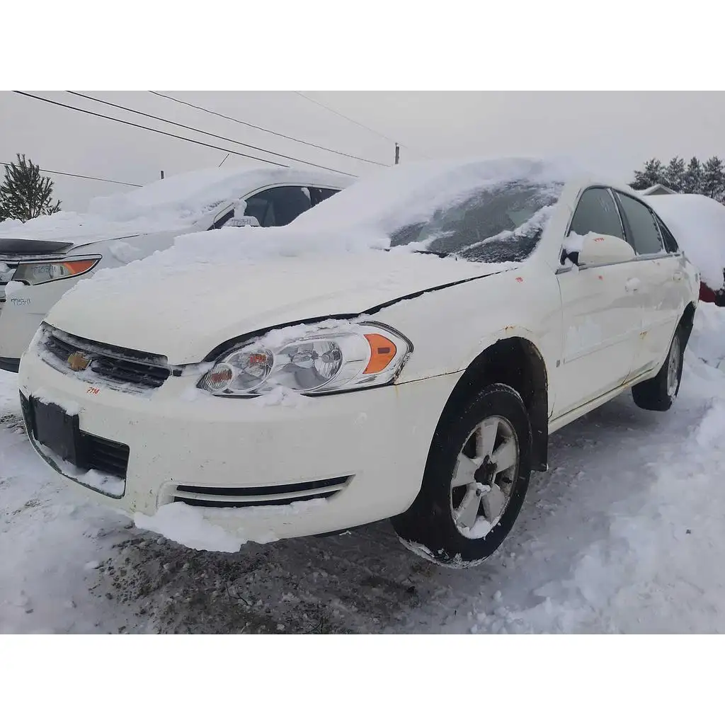 Photo of 2006 Chevrolet Impala