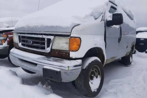 Photo of 2006 Ford Econoline