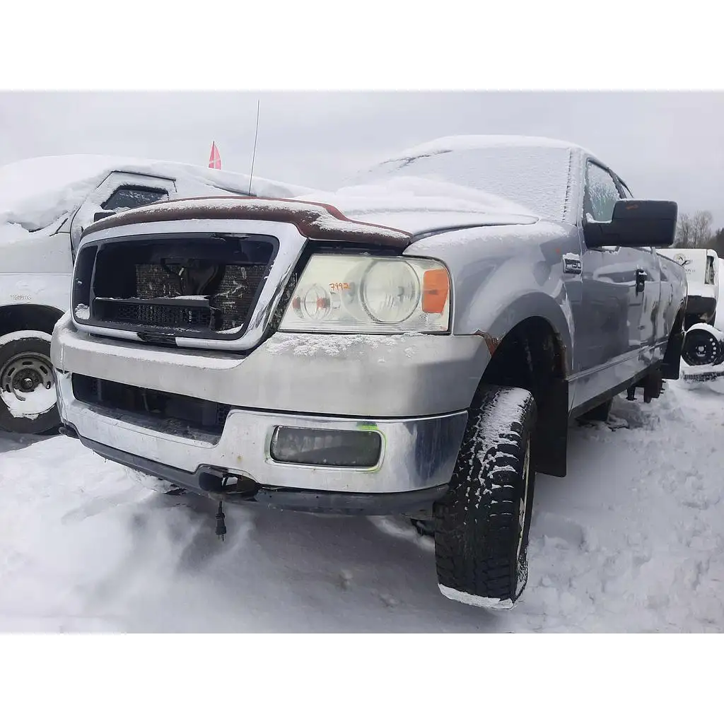 Photo of 2006 Ford F-150