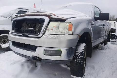 Photo of 2006 Ford F-150