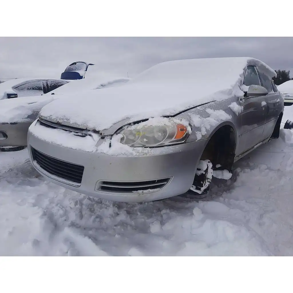 Photo of 2007 Chevrolet Impala
