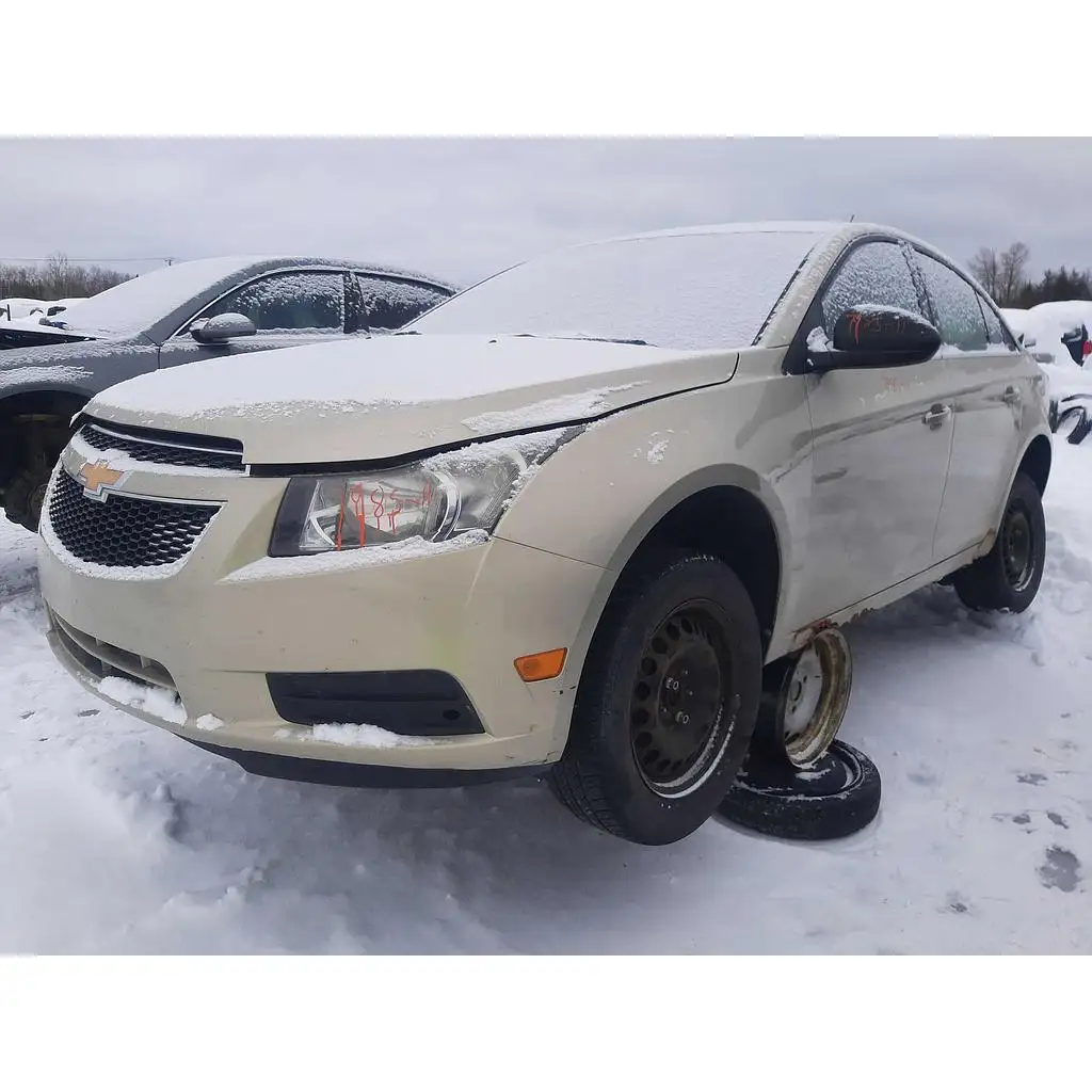Photo of 2011 Chevrolet Cruze