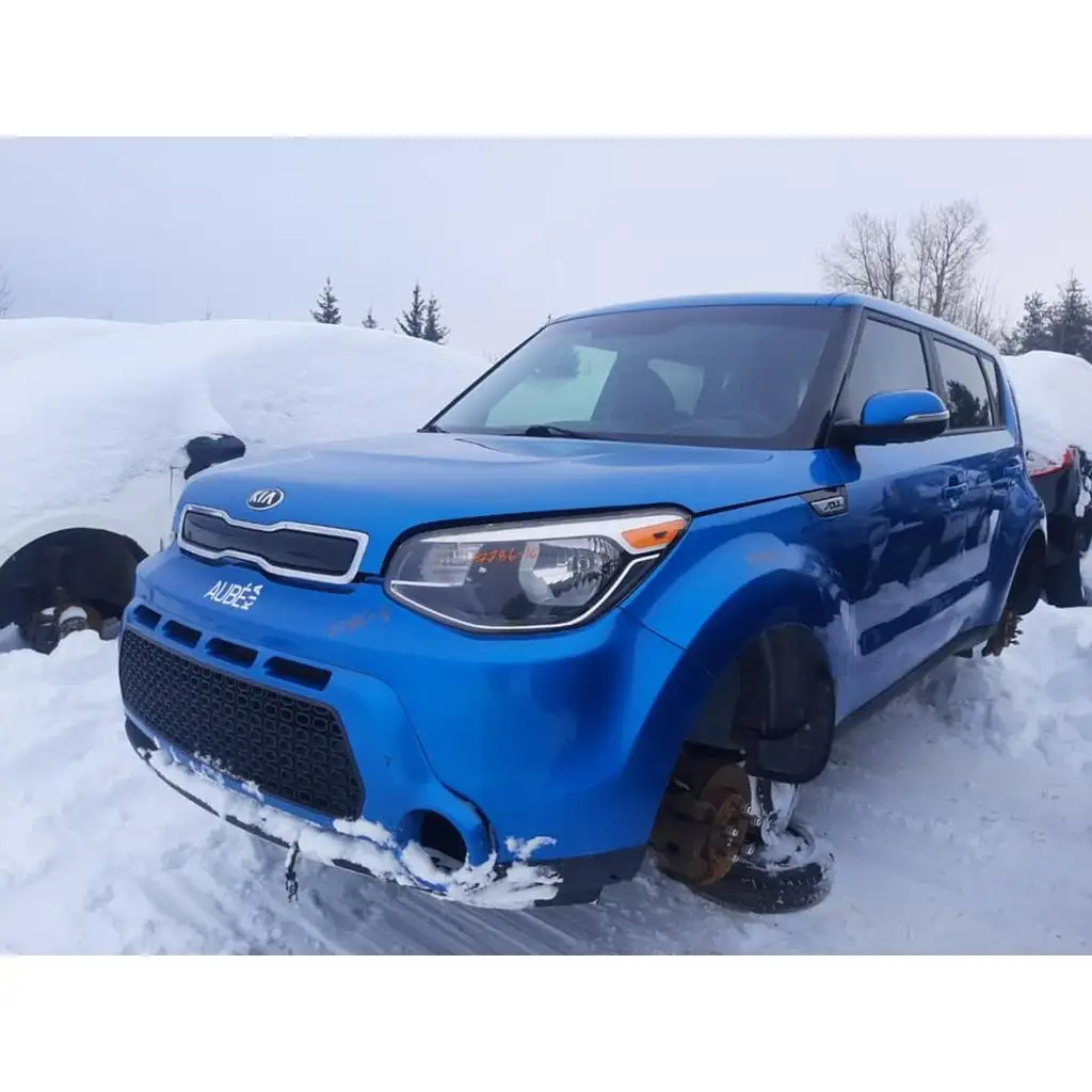 Photo of 2016 Kia Soul