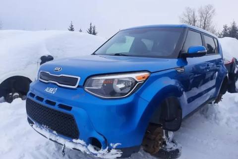 Photo of 2016 Kia Soul