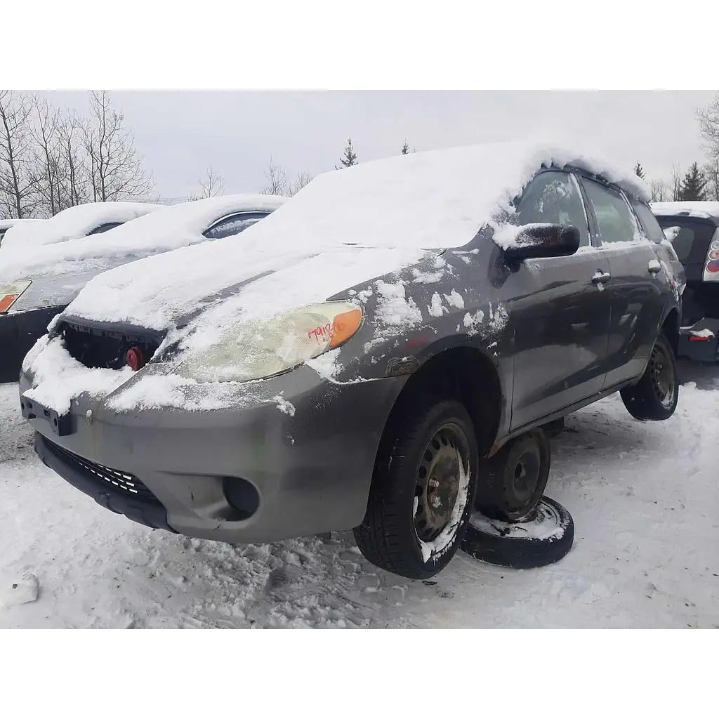 Photo of 2006 Toyota Matrix